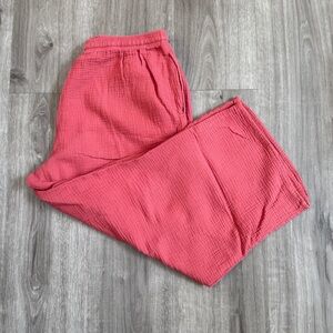 Women’s Jessica Simpson Wide Legged Pants Size L